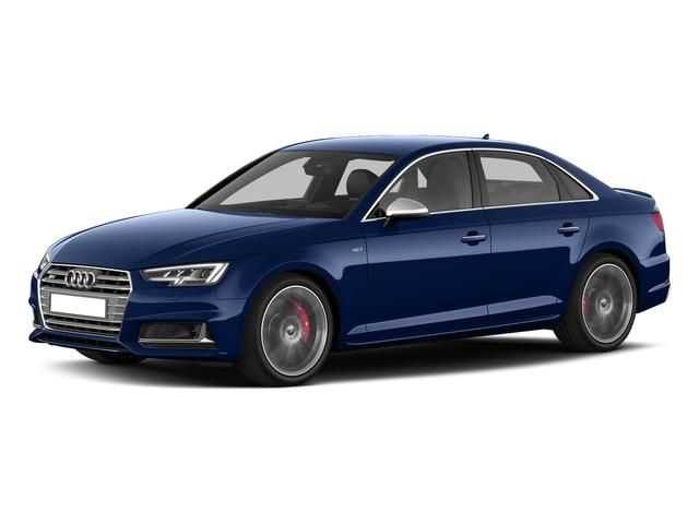 2018 Audi S4