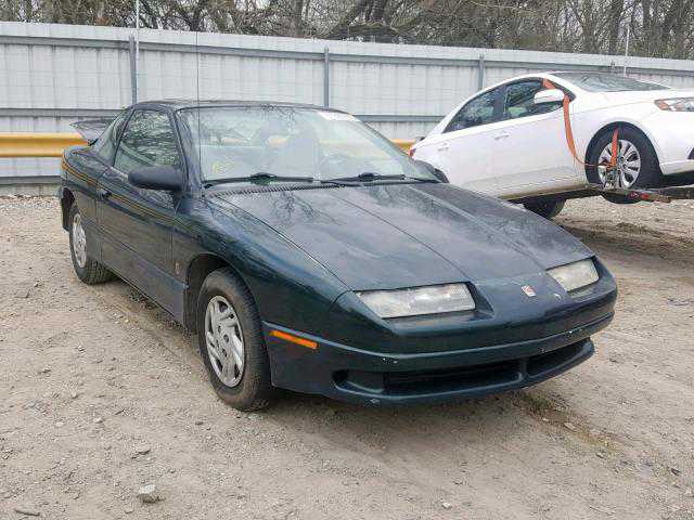 Saturn SC1