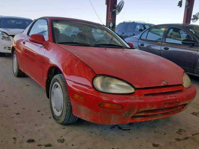 Mazda MX-3