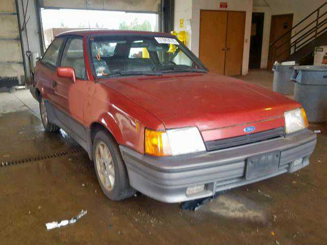 Ford Escort
