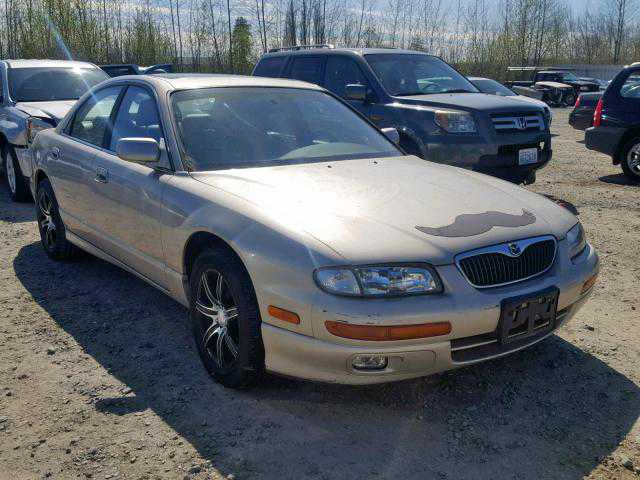 Mazda Millenia