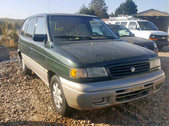 Mazda MPV