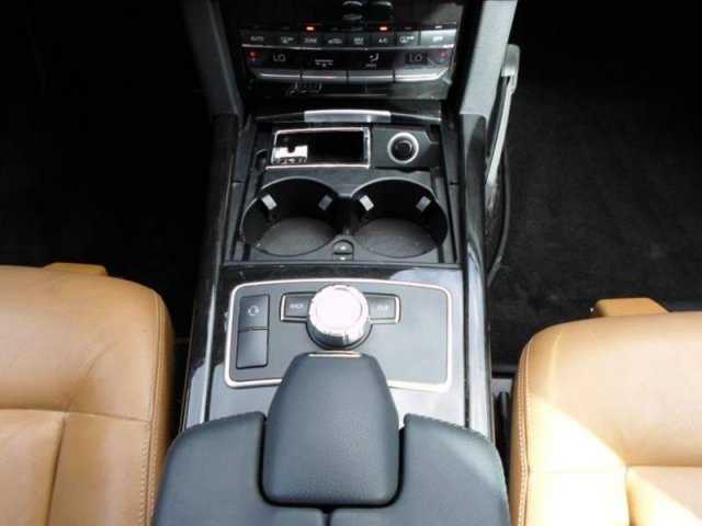 2013 Mercedes-Benz E-Class