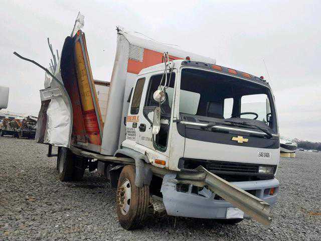 Chevrolet T-Series