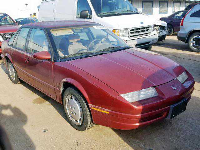 Saturn SL2