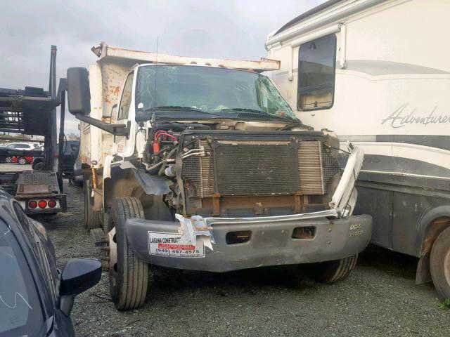 GMC C6