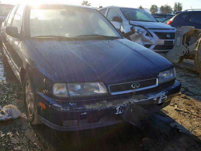 Infiniti G20