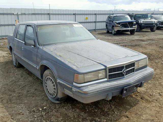 Dodge Dynasty