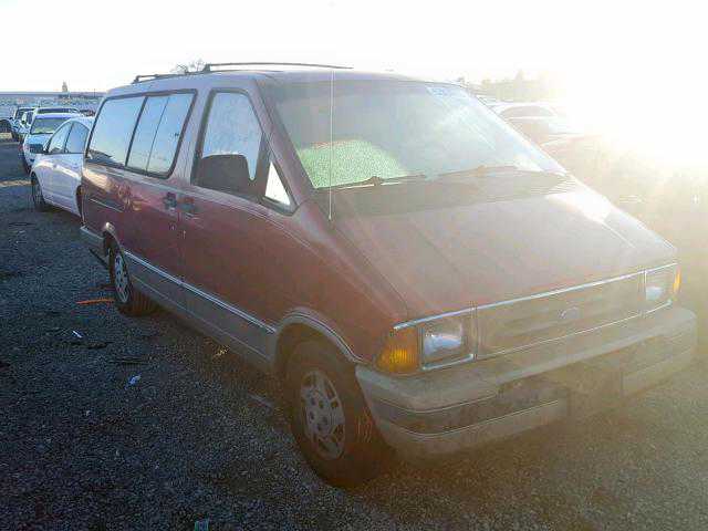 Ford Aerostar