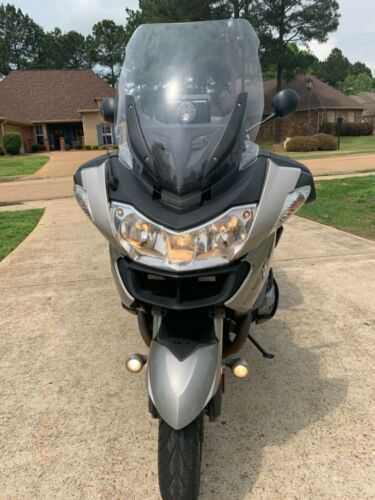 BMW R 1200 RT