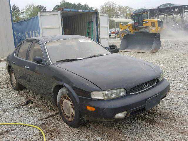 Infiniti J30