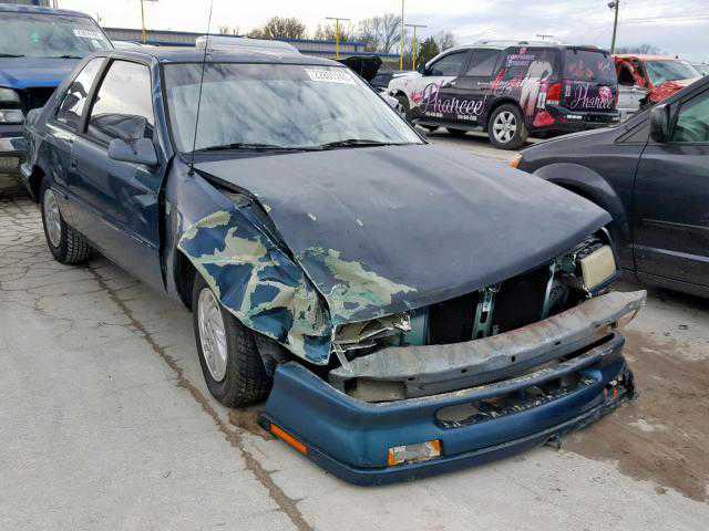Dodge SHADOW