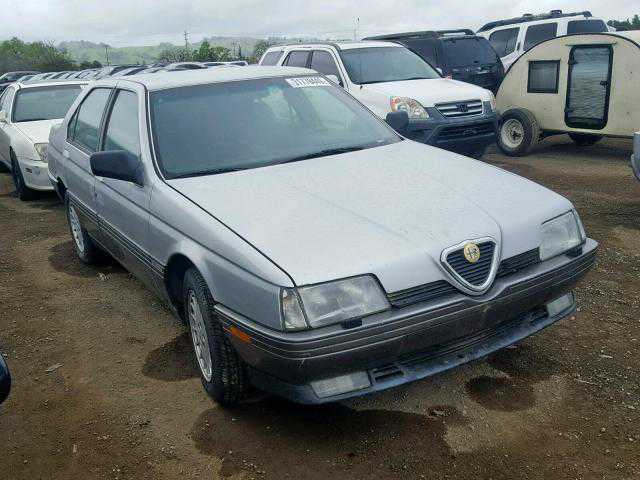 Alfa Romeo 164