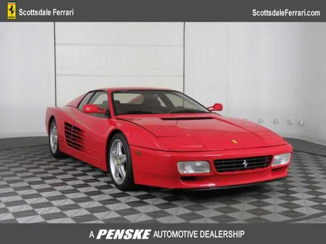 FERRARI