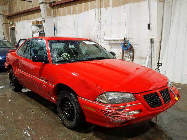 Pontiac Grand AM