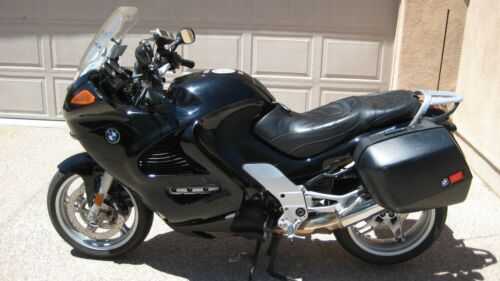 BMW K 1200 S