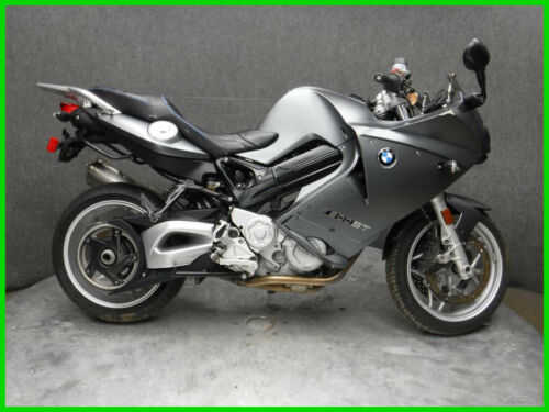 BMW F 800 ST