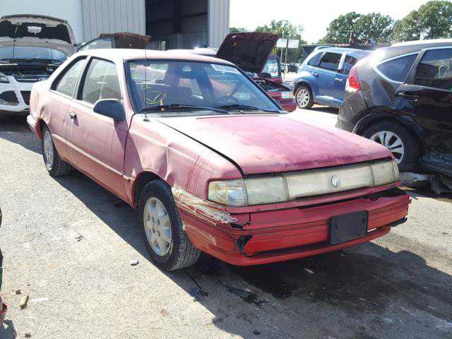 Mercury Topaz