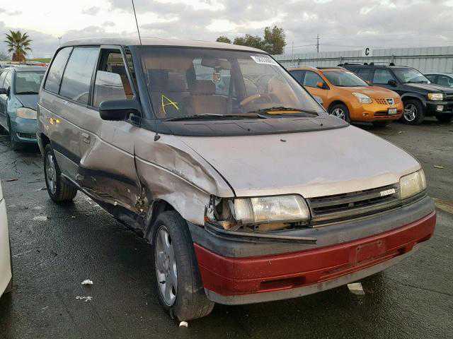 Mazda MPV