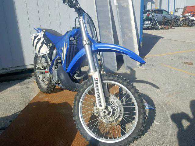 YAMAHA