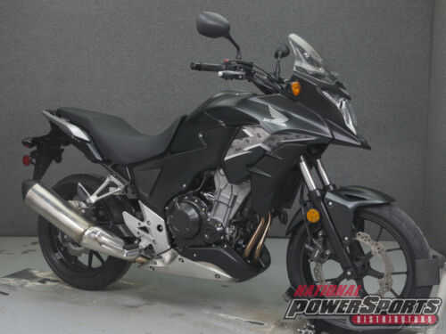 Honda CB500