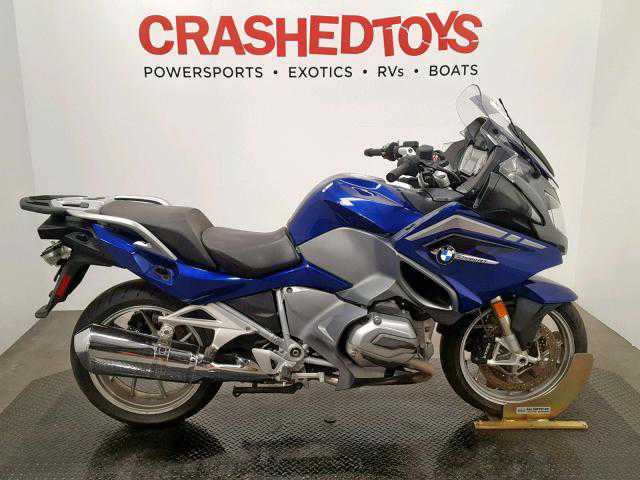 BMW R 1200 RT