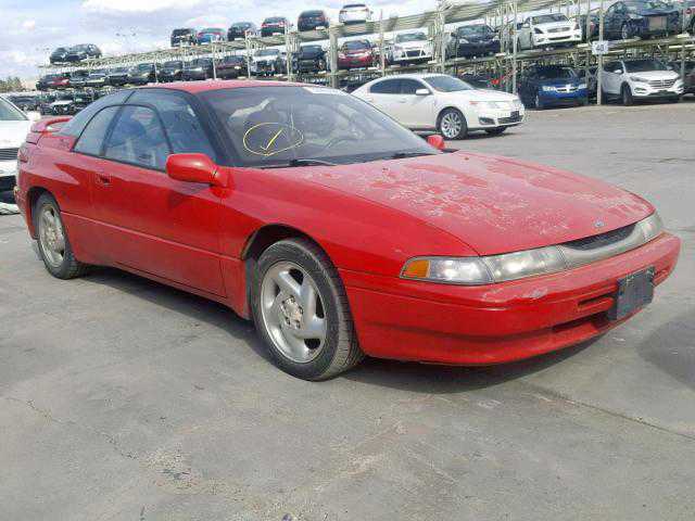 Subaru SVX