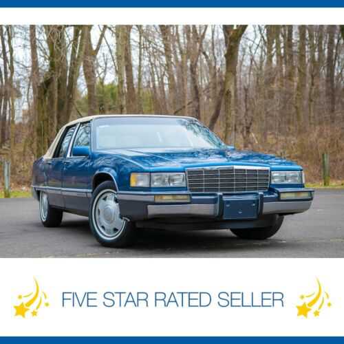 Cadillac 60 Special