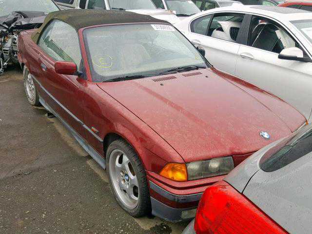 BMW 318iC