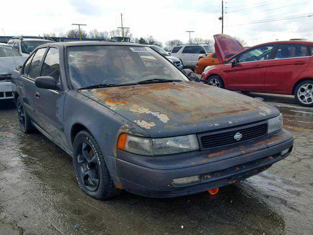 Nissan Maxima