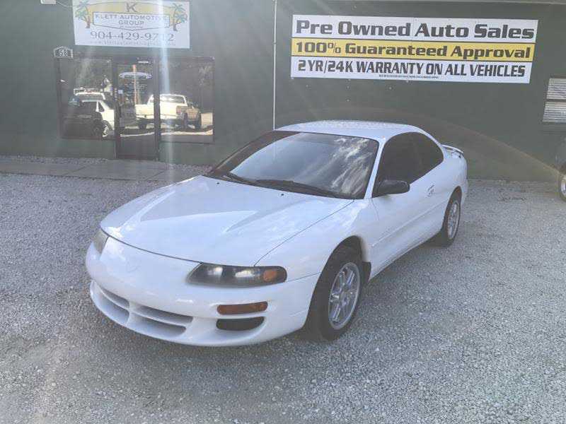 Dodge Avenger
