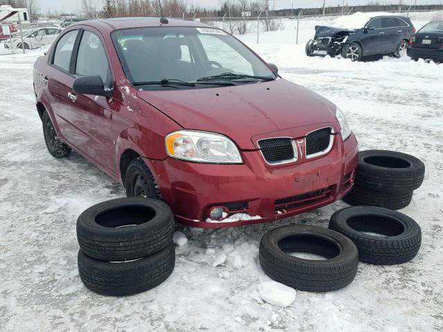 Pontiac Wave
