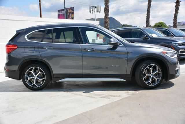 2016 BMW X1