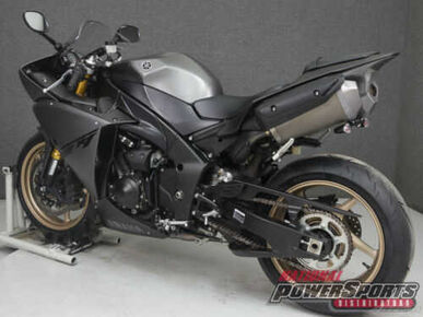 2014 YAMAHA YZF-R1 - VIN Decoder