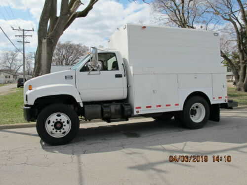 GMC C6