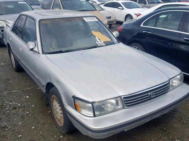 Toyota Cressida