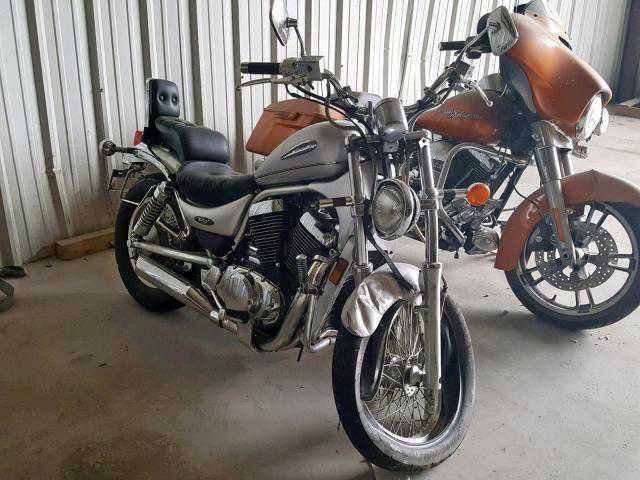 Suzuki VS800GLK