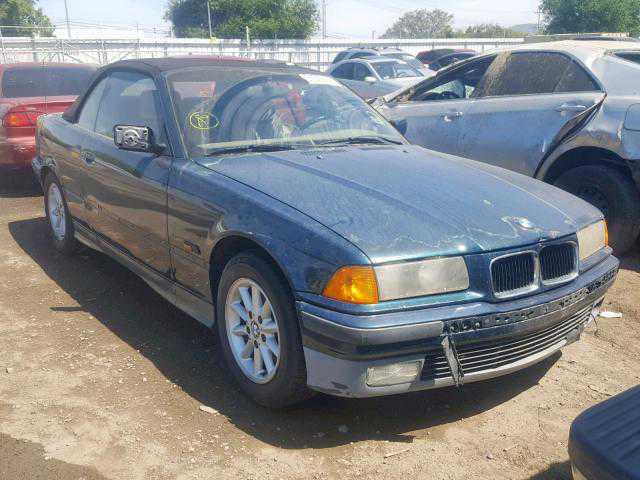 BMW 318iC