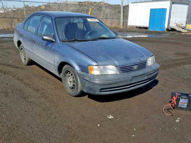 Toyota Tercel