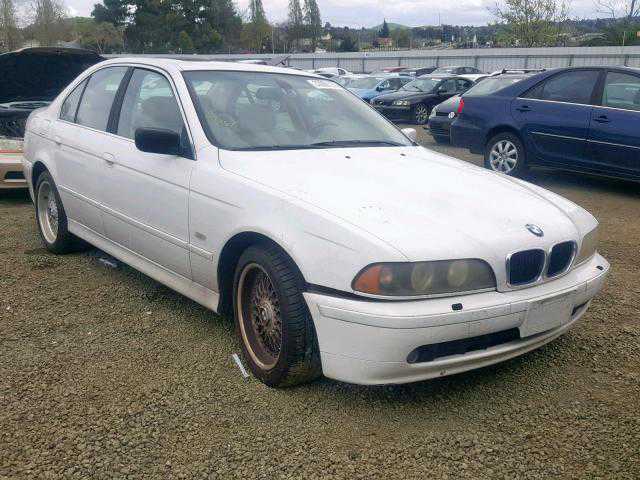 BMW 525i