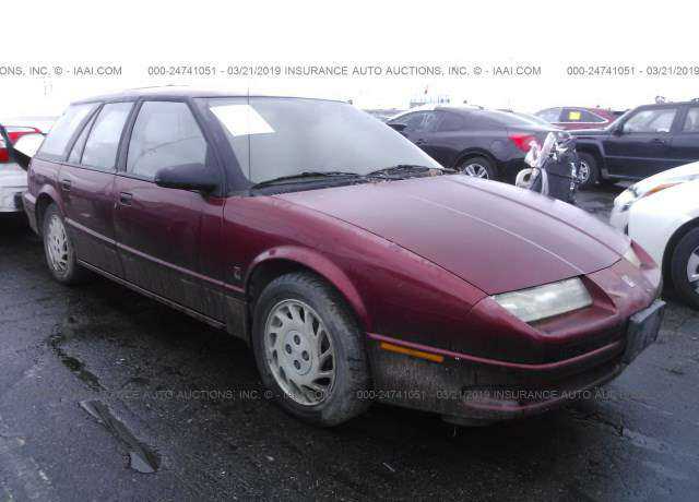 Saturn SW2