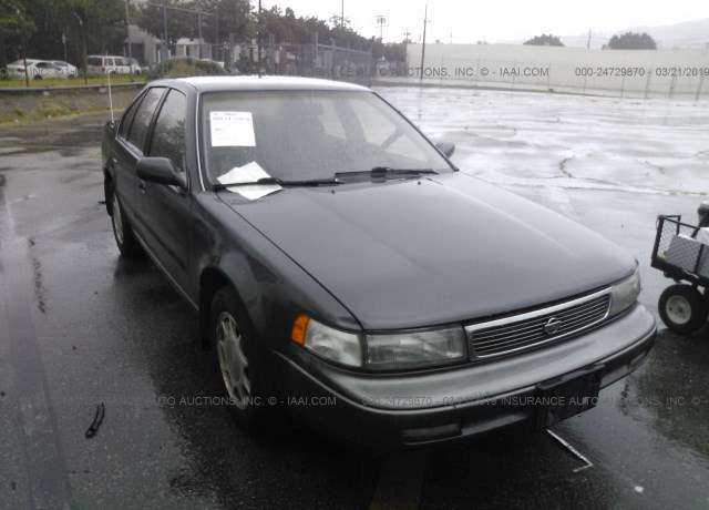 Nissan Maxima