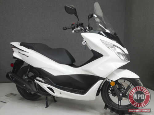 Honda PCX150