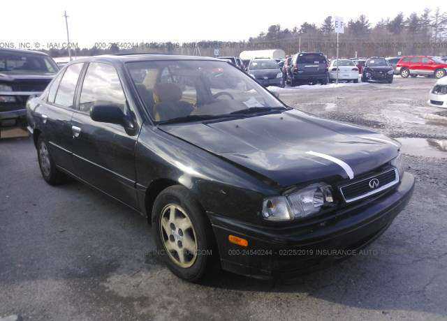 Infiniti G20