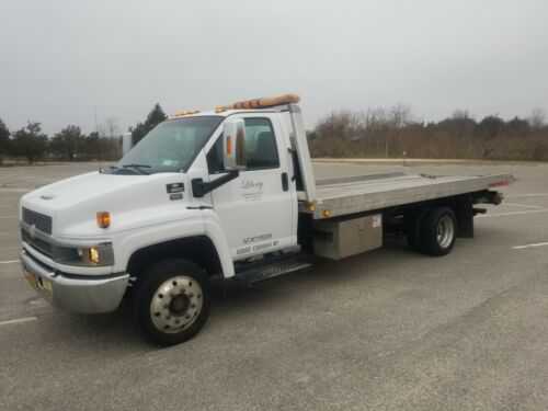 Chevrolet C5