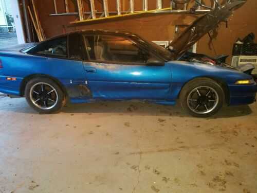 Mitsubishi Eclipse