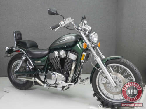 Suzuki VS1400GLP