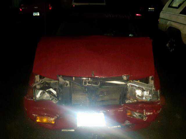 Dodge Spirit