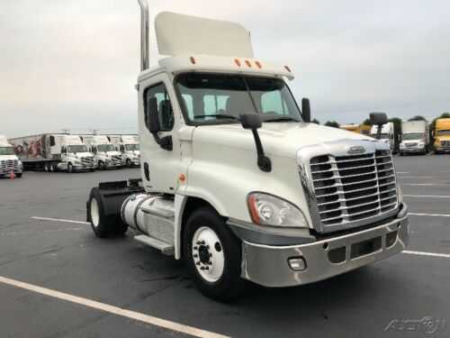 FREIGHTLINER