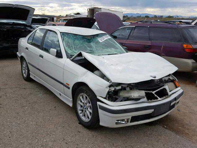BMW 318i